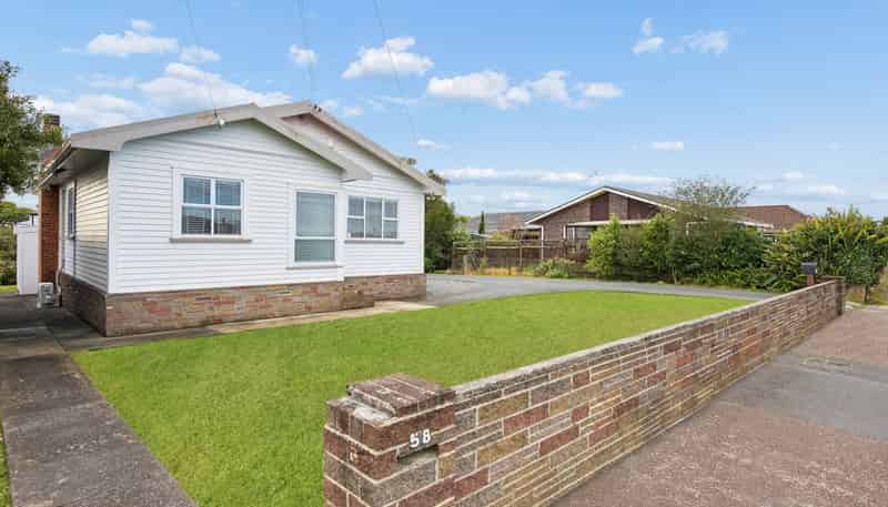 58 Donovan Street, Blockhouse Bay