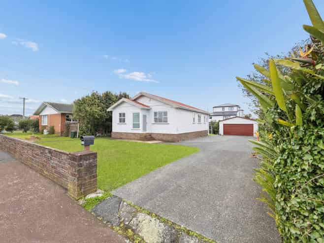 58 Donovan Street, Blockhouse Bay