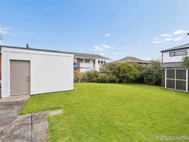 58 Donovan Street, Blockhouse Bay
