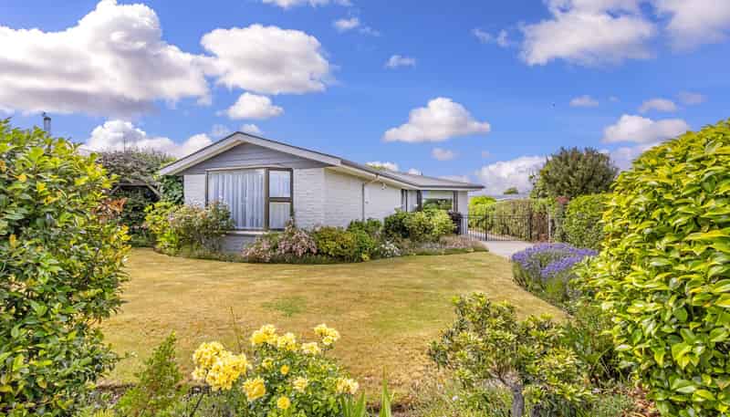 130 Farrington Avenue, Bishopdale