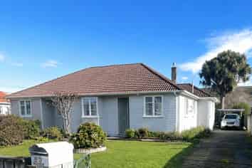 Wellington - Address withheld