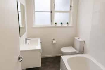 Wellington - Address withheld