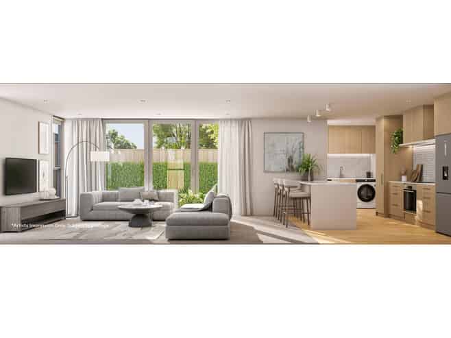 1-5/62 Wilsons Road  Wilsons Road South, Saint Martins