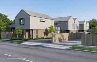 1-5/62 Wilsons Road South, Saint Martins