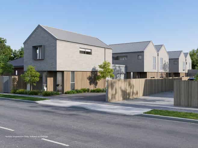 1-5/62 Wilsons Road South, Saint Martins