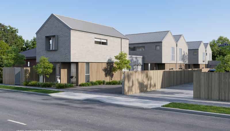 1-5/62 Wilsons Road South, Saint Martins