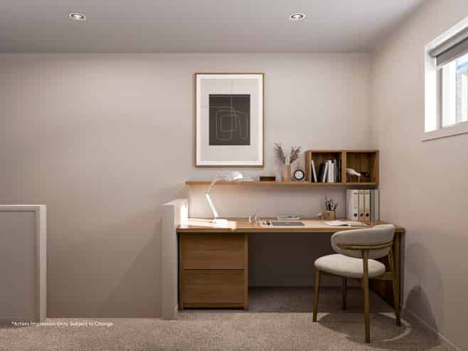 1-5/62 Wilsons Road South, Saint Martins