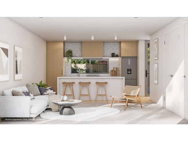 1-5/62 Wilsons Road South, Saint Martins