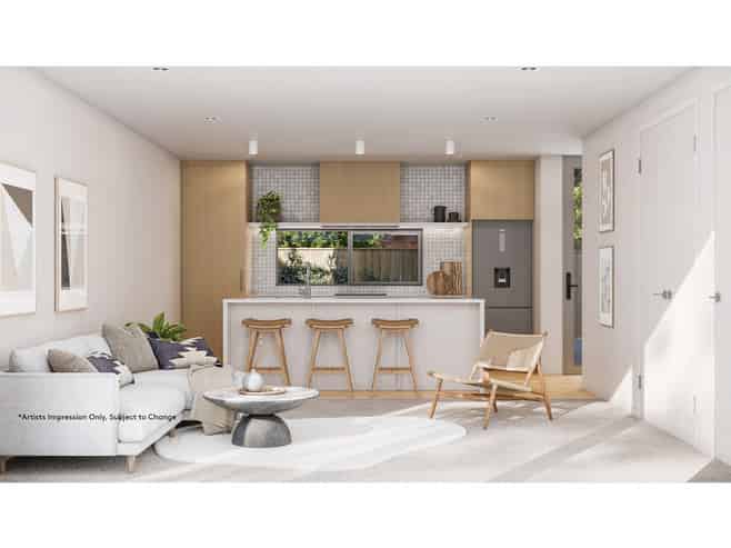 1-5/62 Wilsons Road  Wilsons Road South, Saint Martins