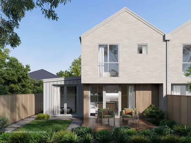 1-5/62 Wilsons Road  Wilsons Road South, Saint Martins