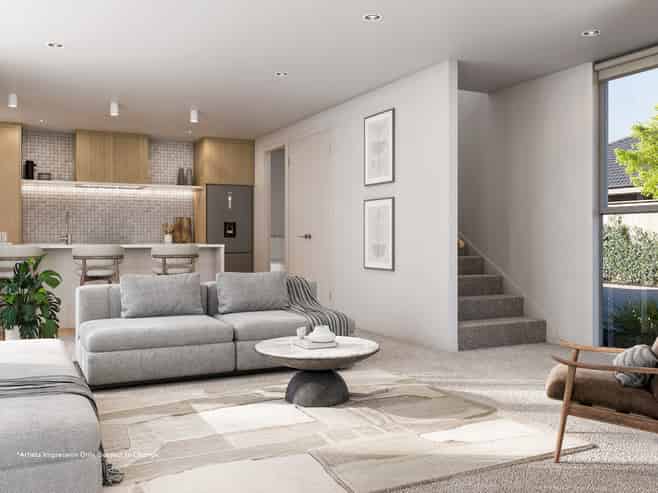 1-5/62 Wilsons Road  Wilsons Road South, Saint Martins