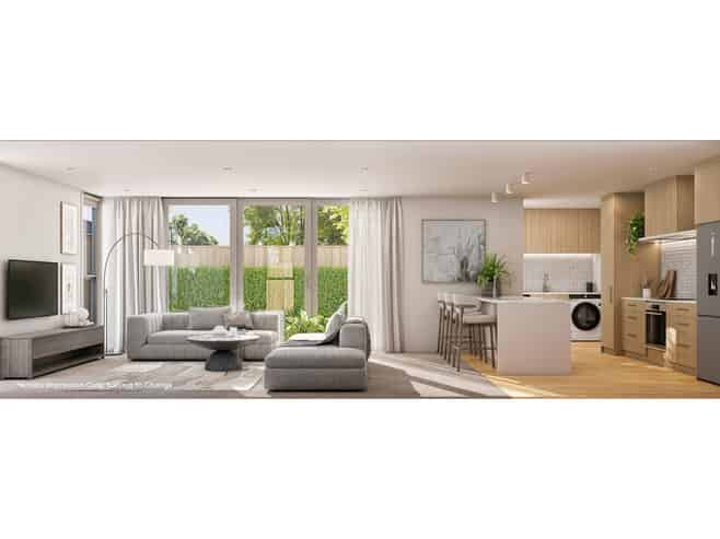 1-5/62 Wilsons Road South, Saint Martins