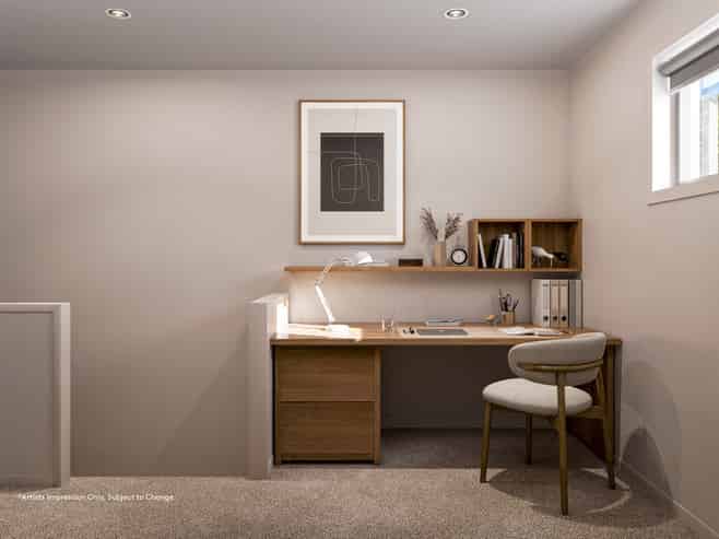 1-5/62 Wilsons Road  Wilsons Road South, Saint Martins