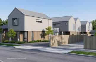 1-5/62 Wilsons Road  Wilsons Road South, Saint Martins