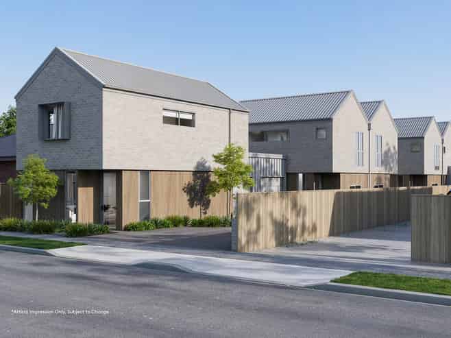 1-5/62 Wilsons Road  Wilsons Road South, Saint Martins