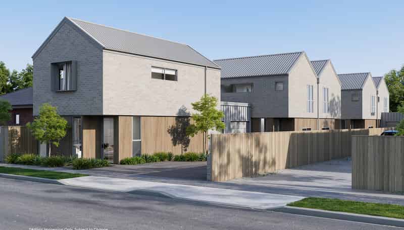 1-5/62 Wilsons Road  Wilsons Road South, Saint Martins