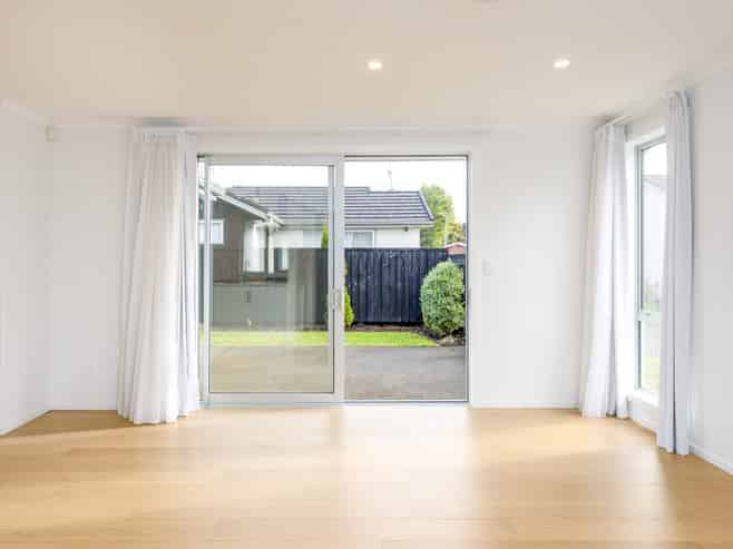 Waikato - Address withheld