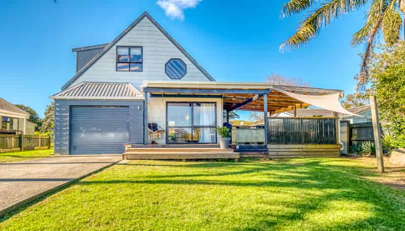14 Matilda Place, Kaitaia