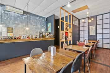 Freehold Corner - Add Value Potential