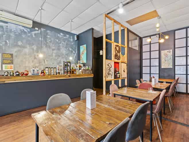 Freehold Corner - Add Value Potential