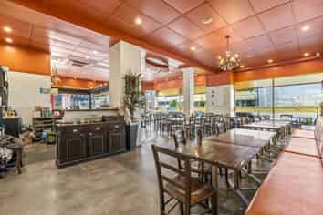 Freehold Corner - Add Value Potential