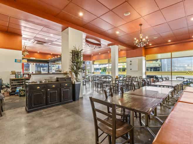 Freehold Corner - Add Value Potential