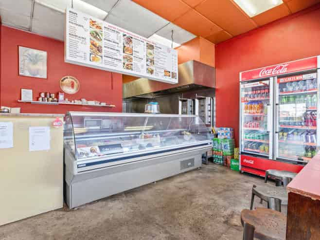 Freehold Corner - Add Value Potential