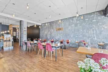 Freehold Corner - Add Value Potential