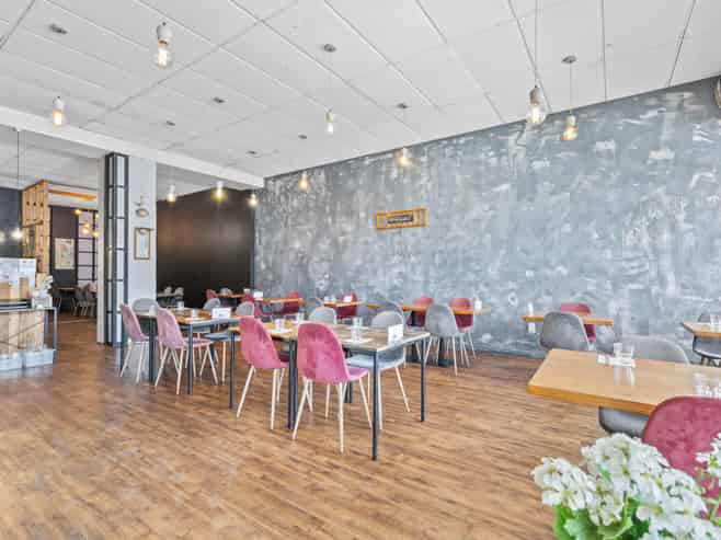 Freehold Corner - Add Value Potential