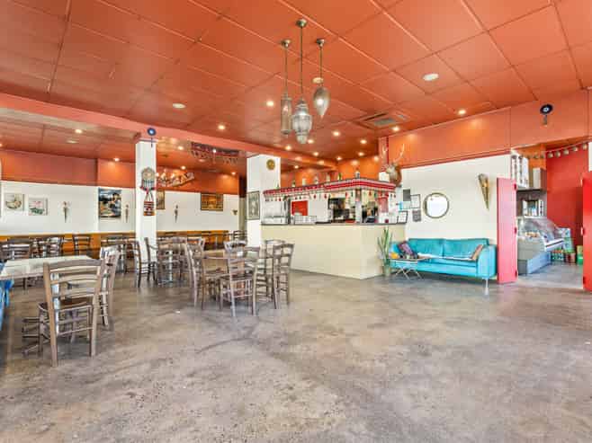 Freehold Corner - Add Value Potential