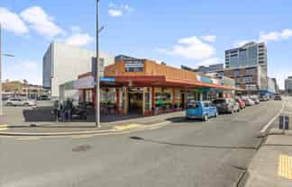 Prime CBD Investment with Vacant Tenancy & Value Add Potential