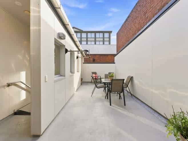237C Moray Place, Dunedin Central