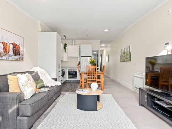 237C Moray Place, Dunedin Central
