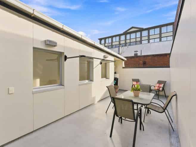 237C Moray Place, Dunedin Central