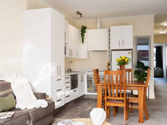 237C Moray Place, Dunedin Central