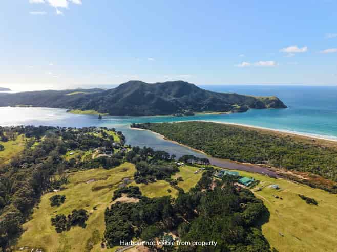 44A Houhora Heads Road, Pukenui