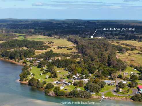 44A Houhora Heads Road, Pukenui