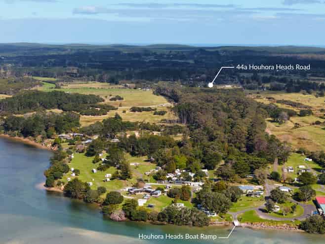 44A Houhora Heads Road, Pukenui