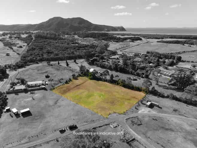 44A Houhora Heads Road, Pukenui
