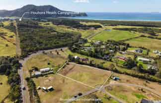 44A Houhora Heads Road, Pukenui