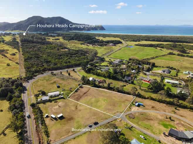 44A Houhora Heads Road, Pukenui