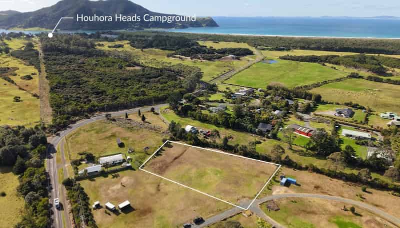 44A Houhora Heads Road, Pukenui