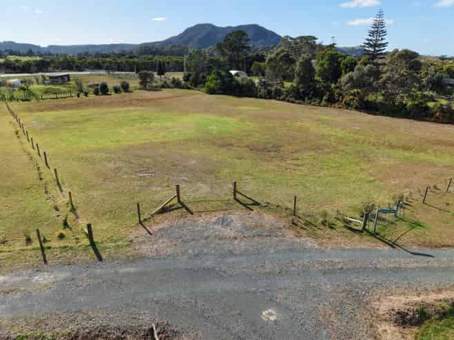 44A Houhora Heads Road, Pukenui