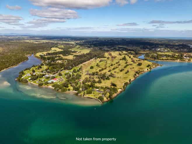 44A Houhora Heads Road, Pukenui