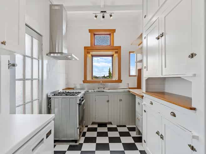 42B Sefton Avenue, Grey Lynn