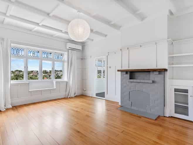 42B Sefton Avenue, Grey Lynn