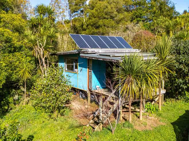 28 Shepherd Road, Peria