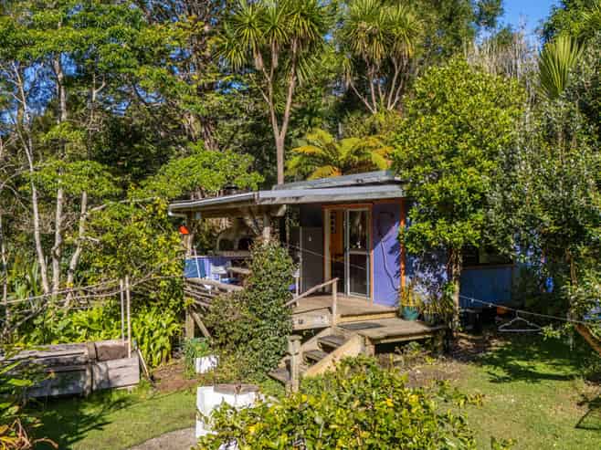 28 Shepherd Road, Peria