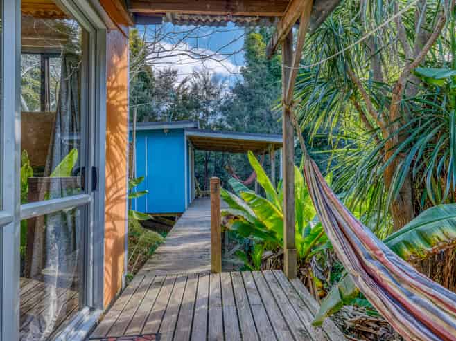 28 Shepherd Road, Peria