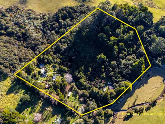 28 Shepherd Road, Peria